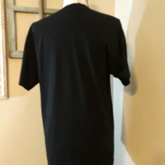 Unisex coyote ugly saloon Daytona beach Florida sz Lg shirt - Picture 3 of 6